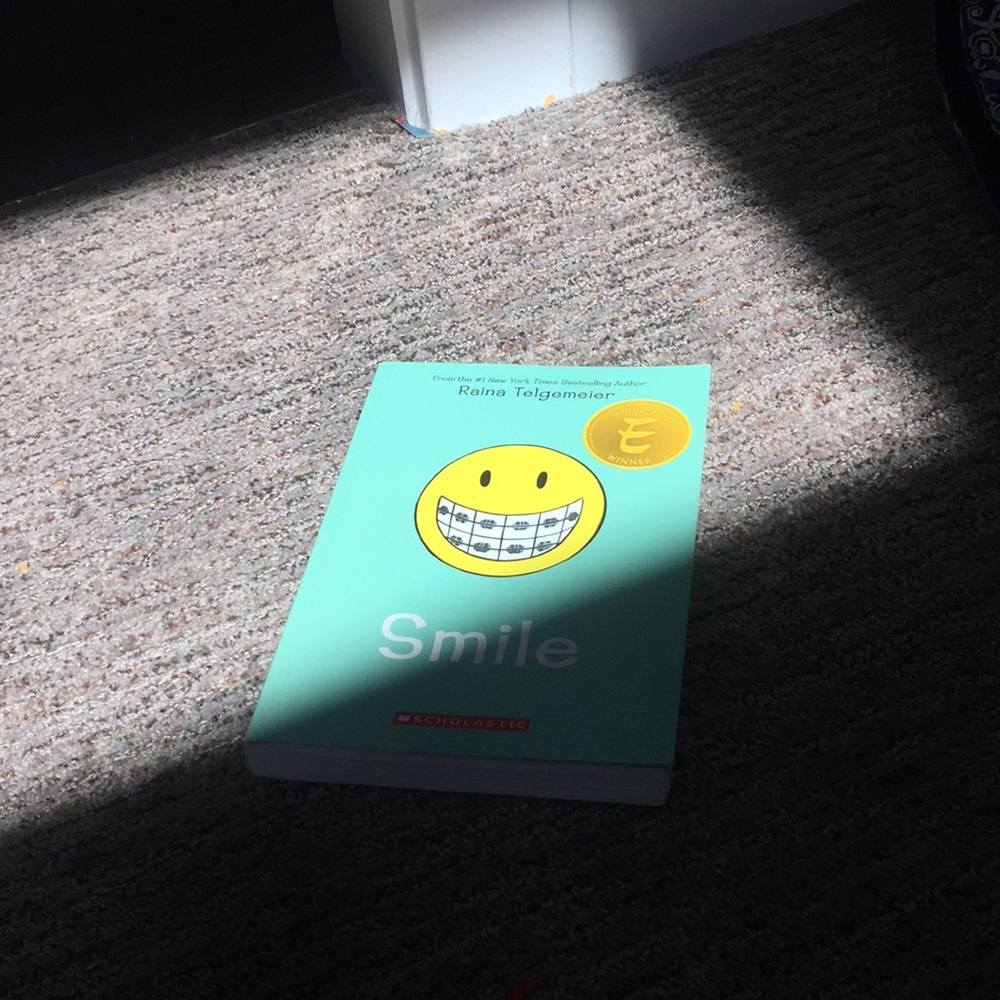 Smile